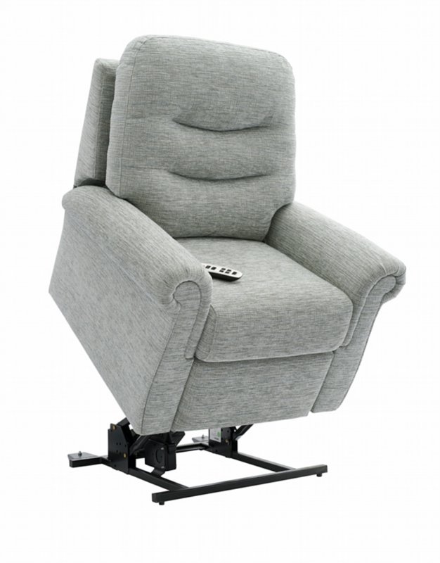 G Plan Upholstery - Holmes Small Elevate Chair